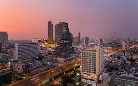 Hilton Garden Inn Bangkok Silom